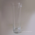 Vase en verre clair - 07gv02002